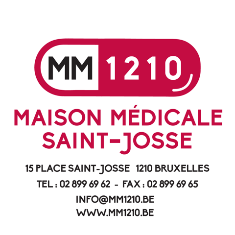 Maison Médicale Saint-Josse